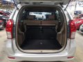 Silver 2015 Toyota Avanza at 40000 km for sale -1