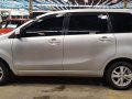 Silver 2015 Toyota Avanza at 40000 km for sale -4