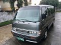 Selling 2nd Hand Nissan Urvan 2009 Van in Cabuyao -0