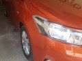 Sell Used 2015 Toyota Vios Sedan at 40000 km -3
