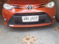 Sell Used 2015 Toyota Vios Sedan at 40000 km -2