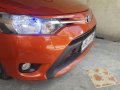 Sell Used 2015 Toyota Vios Sedan at 40000 km -1