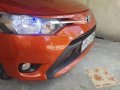 Sell Used 2015 Toyota Vios Sedan at 40000 km -4