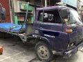 Selling 2nd Hand Isuzu Forward 1993 Truck in Antipolo -0