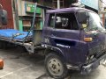 Selling 2nd Hand Isuzu Giga 1993 Truck in Antipolo -5