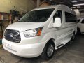 2017 Ford Transit 7-Seater for sale in Quezon City-0