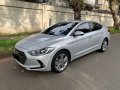 Sell Used 2016 Hyundai Elantra Sedan at 25000 km -1