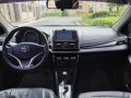 Sell Black 2015 Toyota Vios at 33000 km in Muntinlupa -0