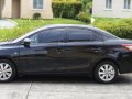 Sell Black 2015 Toyota Vios at 33000 km in Muntinlupa -3
