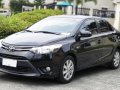 Sell Black 2015 Toyota Vios at 33000 km in Muntinlupa -5