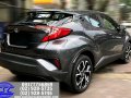 Brand New 2019 Toyota C-HR (Dark Grey) for sale in Quezon City-4