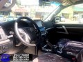 Brand New 2019 Toyota Land Cruiser for sale in Quezon City -4