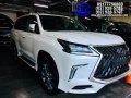 Brand New 2018 Lexus Lx 570 for sale in Quezon City -0