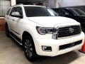 Brand New Toyota Sequoia 2018 for sale in Quezon City -1