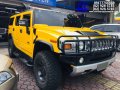 Sell Used 2004 Hummer H2 Automatic Gasoline in Quezon City -5