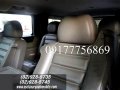 Sell Used 2004 Hummer H2 Automatic Gasoline in Quezon City -5