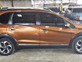 Sell 2017 Honda BR-V 1.5L V Navi CVT VTEC Automatic 7-Seater in Quezon City-4