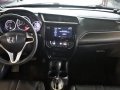 Sell 2017 Honda BR-V 1.5L V Navi CVT VTEC Automatic 7-Seater in Quezon City-5