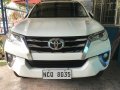 Used Toyota Fortuner 2018 at 3700 km for sale -0