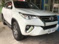 Used Toyota Fortuner 2018 at 3700 km for sale -2