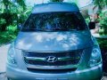 Selling Used Hyundai Starex 2011 Van at 54000 km in Davao City -0