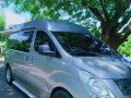 Selling Used Hyundai Starex 2011 Van at 54000 km in Davao City -4