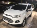 2017 Lady Driven Ford Ecosport Trend Automatic for sale in Lapu Lapu-0