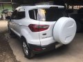 2017 Lady Driven Ford Ecosport Trend Automatic for sale in Lapu Lapu-1