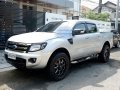 2015 Ford Ranger XLT 4x2 A/T 2.2L Diesel Engine for sale in Pasig-5