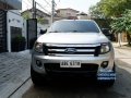 2015 Ford Ranger XLT 4x2 A/T 2.2L Diesel Engine for sale in Pasig-1
