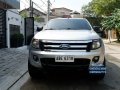 2015 Ford Ranger XLT 4x2 A/T 2.2L Diesel Engine for sale in Pasig-4