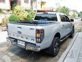 2015 Ford Ranger XLT 4x2 A/T 2.2L Diesel Engine for sale in Pasig-2