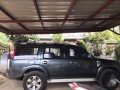 2012 Ford Everest for sale in Davao City-2