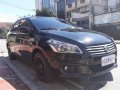 Selling Black Suzuki Ciaz 2018 at 17000 km -6