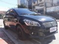 Selling Black Suzuki Ciaz 2018 at 17000 km -0