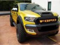 2016 Ford Ranger for sale in Manila-1