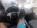 Grey Toyota Corolla Altis 2012 for sale in Parañaque-4