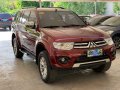 2014 Mitsubishi Montero for sale in Manila-7