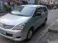 Used Toyota Innova 2011 Manual Diesel at 93000 km for sale in Mandaluyong-8