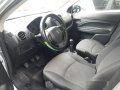 Selling Mitsubishi Mirage 2016 Manual Gasoline-3