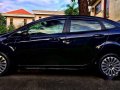 Selling Black Ford Fiesta 2011 Automatic Gasoline-2