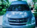 Used Hyundai Starex 2011  Automatic Diesel at 54000 km for sale in Manila -0