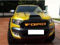 2016 Ford Ranger for sale in Manila-2