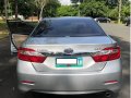 2013 Toyota Camry for sale in Paranaque -1