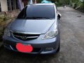 Silver Honda City 2008 Manual Gasoline for sale -6