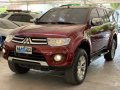 2014 Mitsubishi Montero for sale in Manila-9