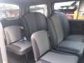 Hyundai Starex 2017 for sale in Quezon City -3