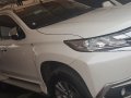 2017 Mitsubishi Montero for sale in Marikina -3