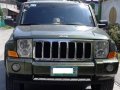 Jeep Commander 2008 for sale in Las Piñas-0