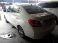 Sell White 2018 Mitsubishi Mirage G4 in Pasig -3